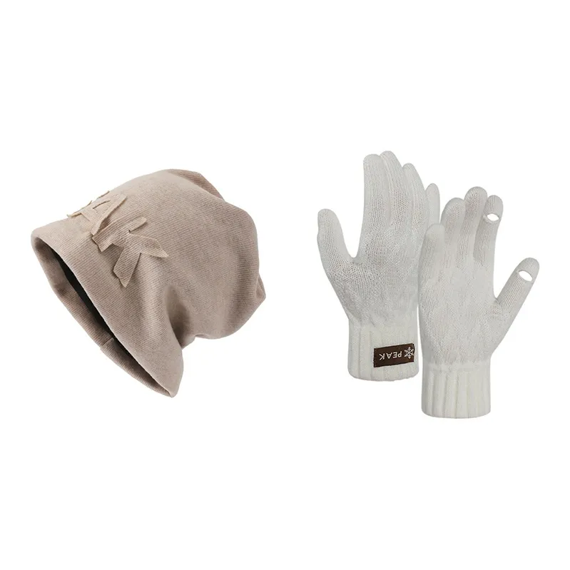 PEAK Beanies Unisex-8