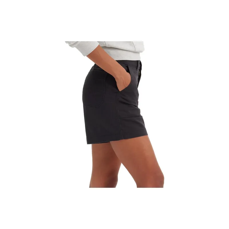 Levi’s Casual Shorts Women's Black-2