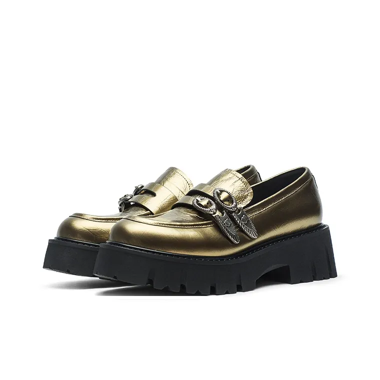 Coup De Foudre Loafers 5.5cm Women's-6