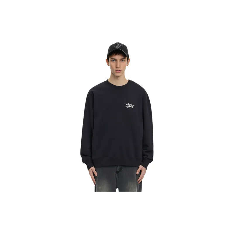 Stussy Rib Cage 3M L/S Tee-2
