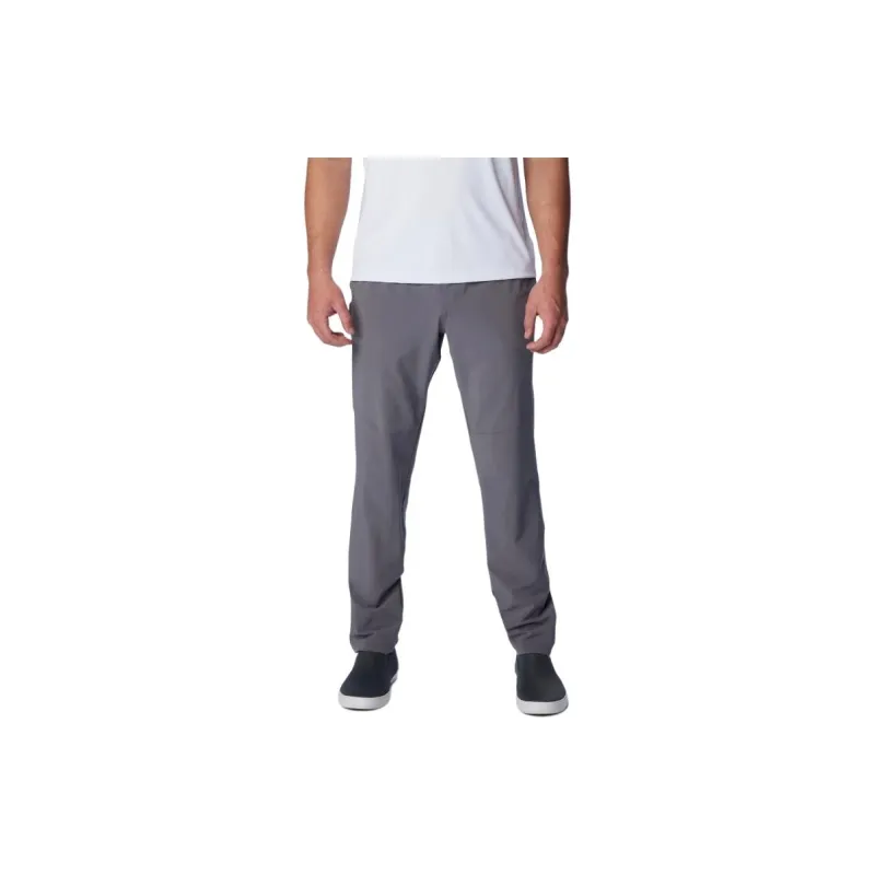 Columbia PFG Terminal Roamer™ Casual Pants Men's City Gray-1