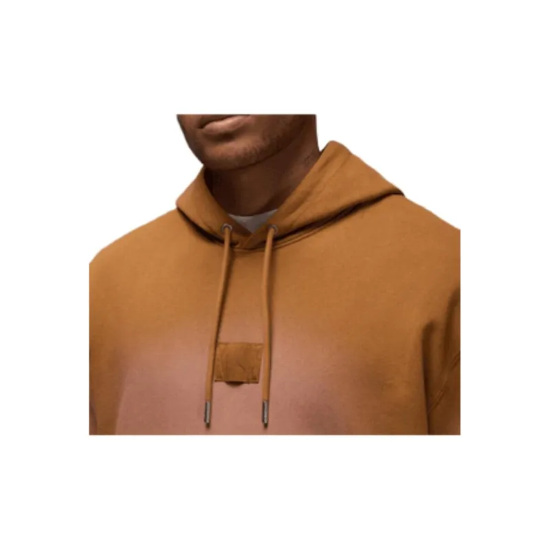 JORDAN Flight Fleece Men's Pullover Hoodie-3