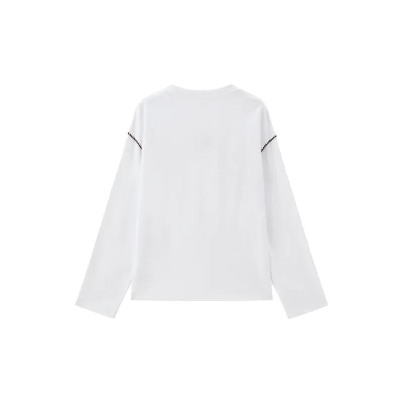 UNIQLO T Shirts Women's-1