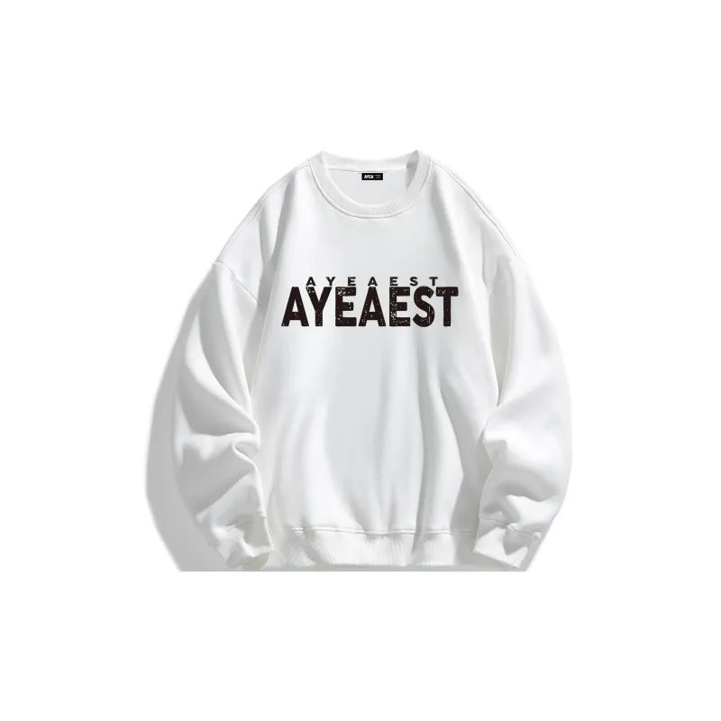 AYEA Sweatshirts Unisex-6