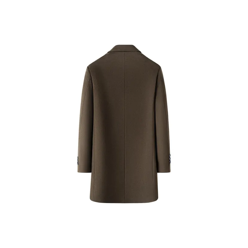 KAISER Coats Men-1