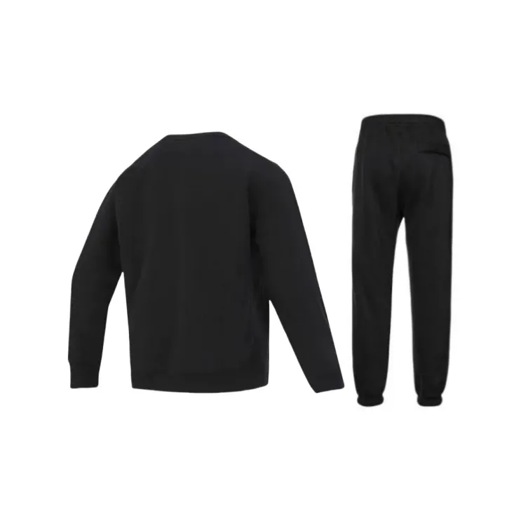 Nike Club Casual Sportswear Men's Black-1