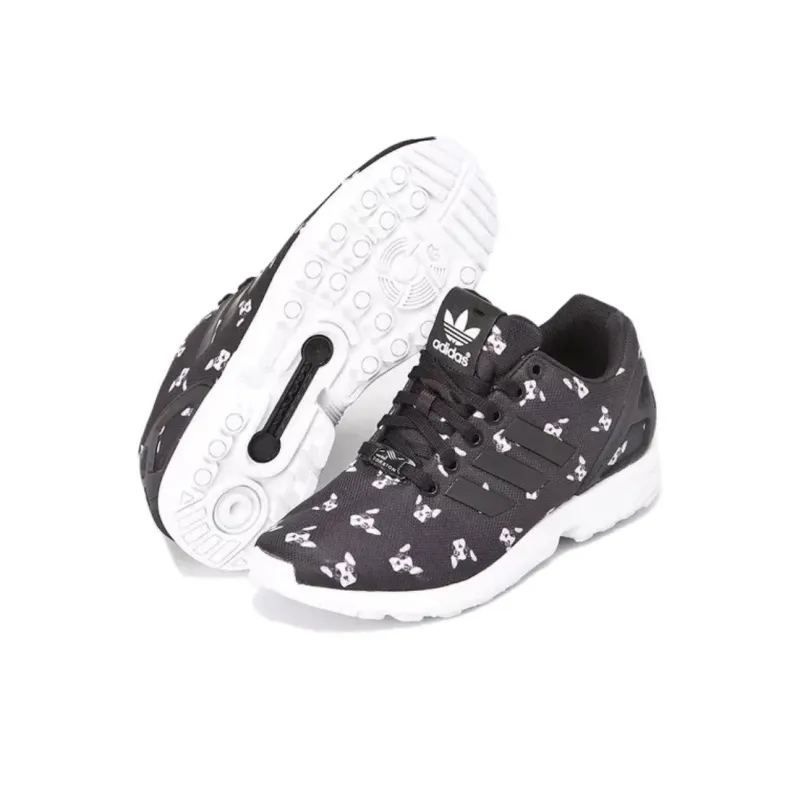 Adidas Rita Ora X Women's Zx Flux 'Doggy' Women's-3