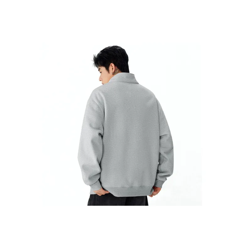 MINISO Sweatshirts Unisex-23