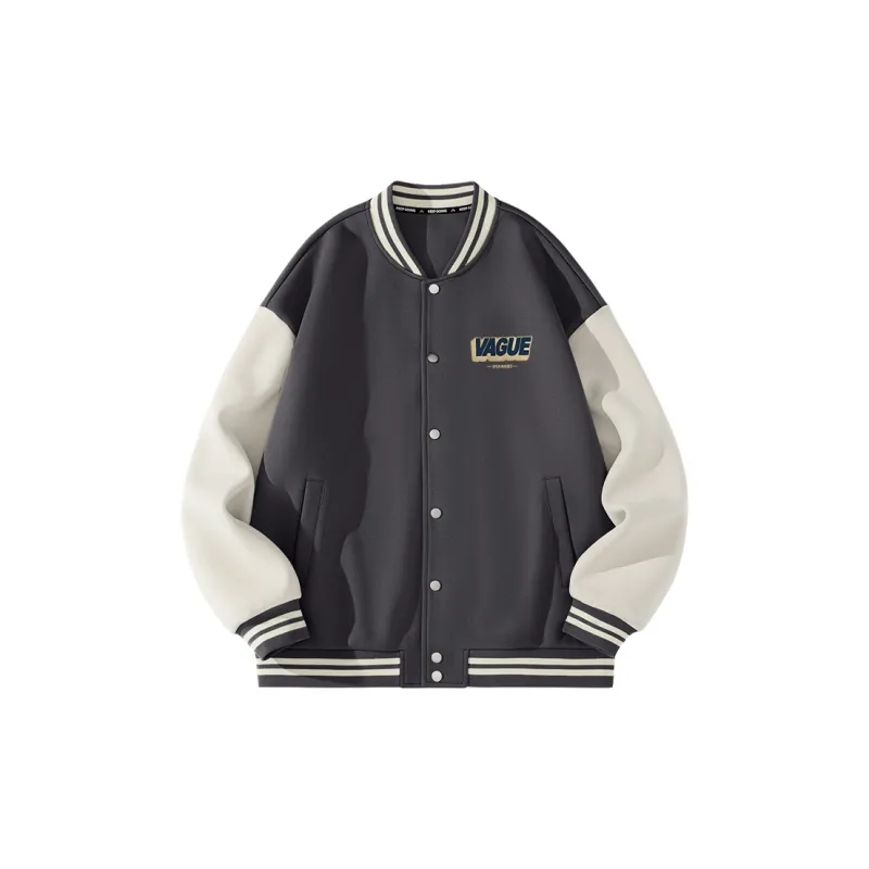 GOSO Baseball Jerseys Unisex-9