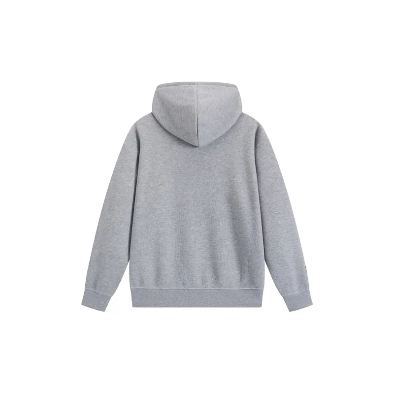 Kappa KAPPA PLAYER Sweatshirt Men's Gray-1