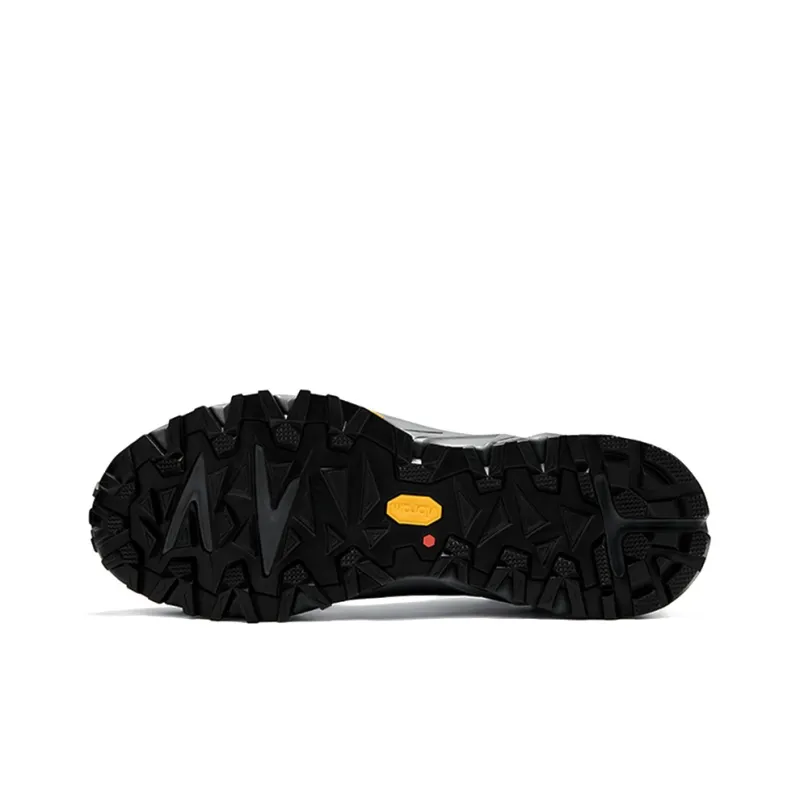 KAILAS Wangwu GTX Slip-Resistant Waterproof And Breathable Mid-Top Running Trekking Shoes Men's-12