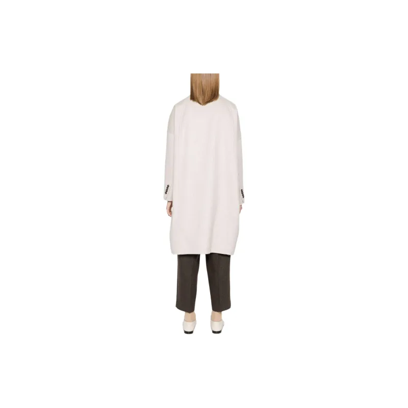 Brunello Cucinelli Cashmere Coat-2
