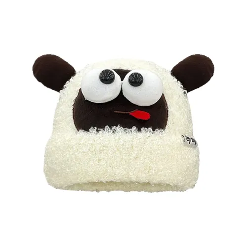 BAGGL Polyester Beanies Unisex Gift Box Set