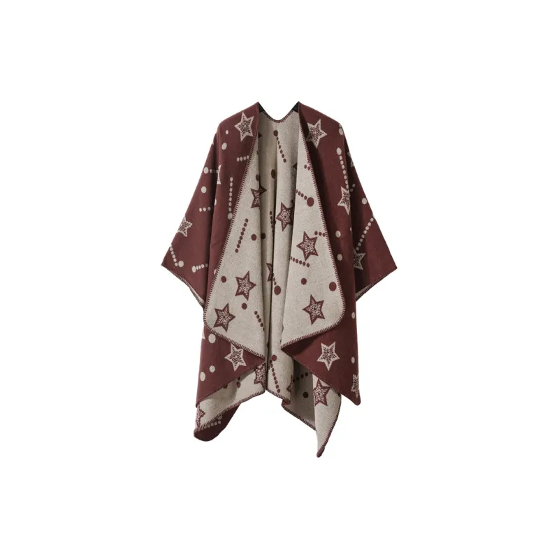 XNKW Shawls Women's-3