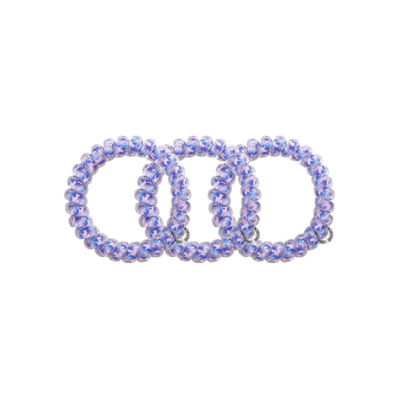 ZANC TPU Hair Tie Women's Multiple Colors-0