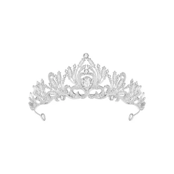 NICERURU Alloy Hair Clips Women's