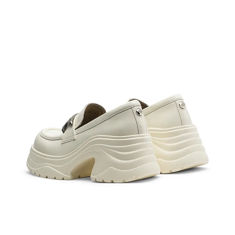 Coup De Foudre Loafers 7cm Women's-8