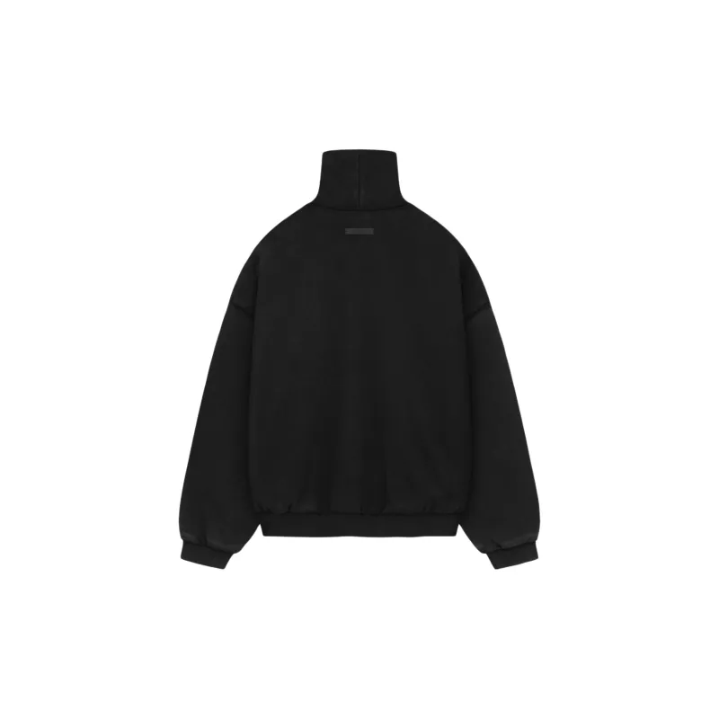 Fear Of God Essentials Heavy Fleece Turtleneck-1