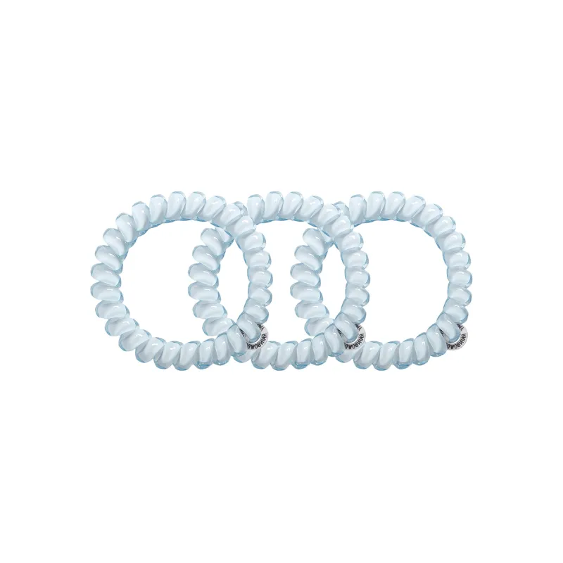 ZANC TPU Hair Tie Women's Multiple Colors-6