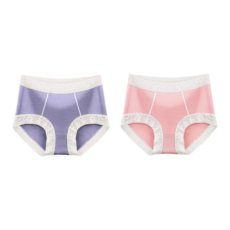 GRACEWELL Underpants Women's 2 Pack-3