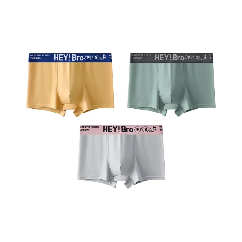 MIIOW Men Underpants-16