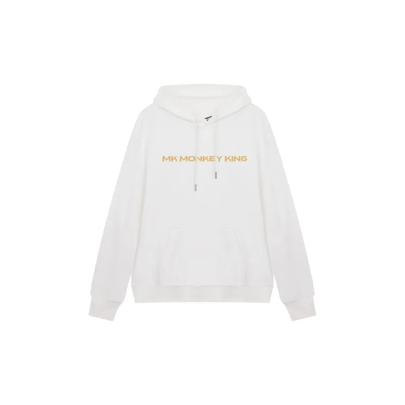 MK MONKEY KING Sweatshirt Unisex-7