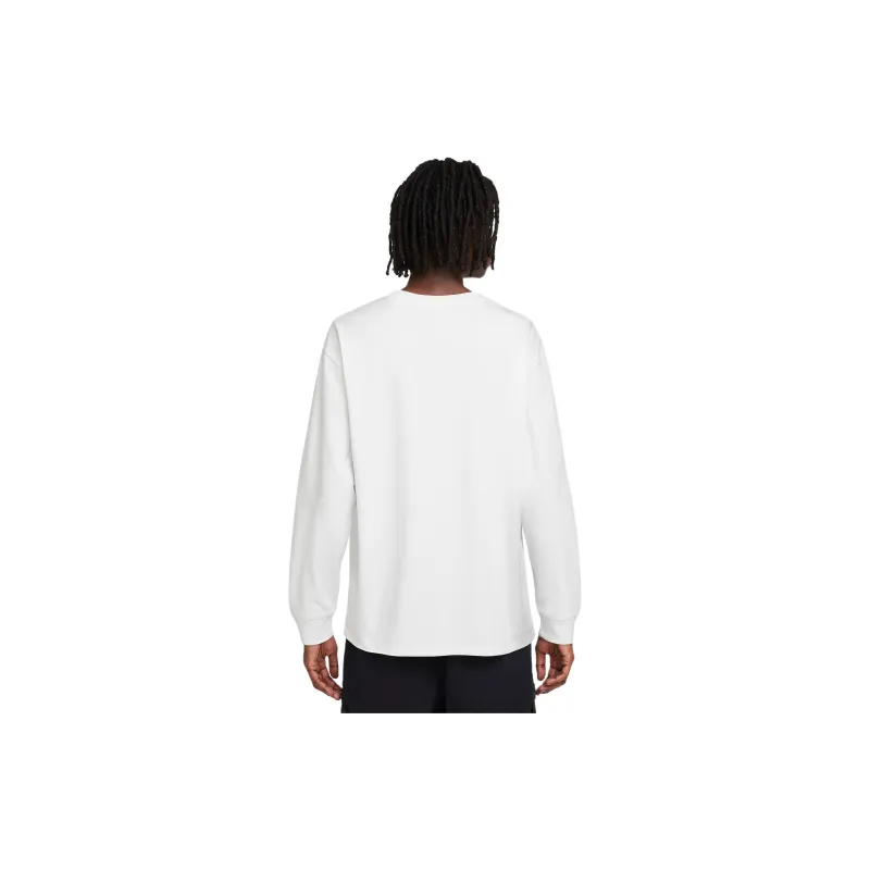 Nike 'Lungs' Men's Long-Sleeve T-Shirt-1
