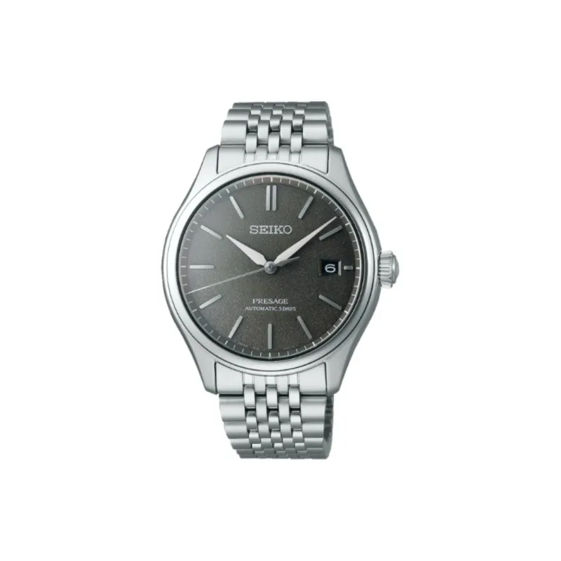 SEIKO Men Presage Series Watch-0