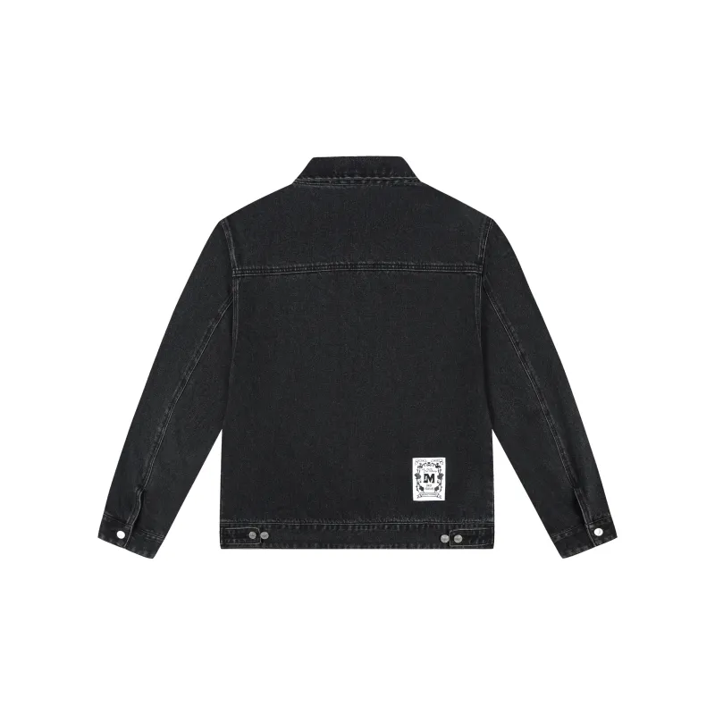 MR.ENJOYDA MONEY Jackets Unisex-2