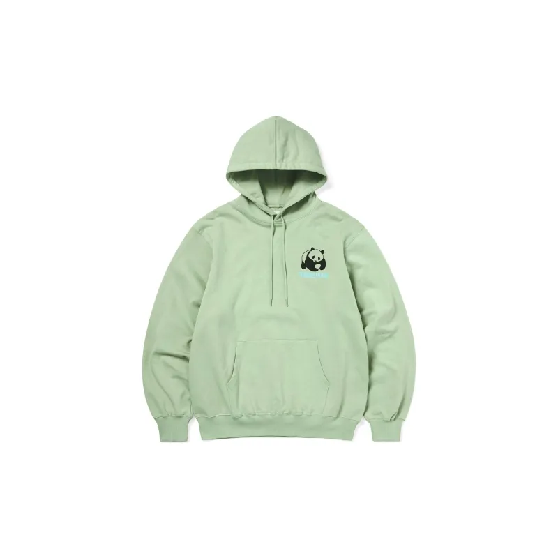 Thisisneverthat Panda Hoodie-1