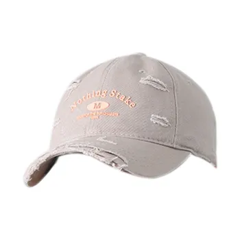 VEC Cotton Baseball Caps Women's