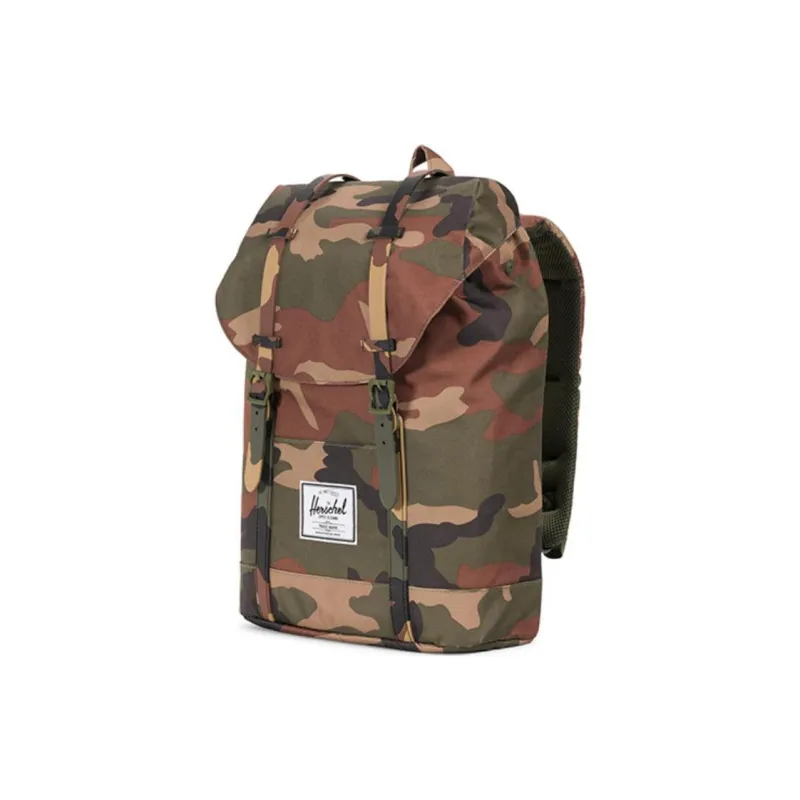 Herschel Polyester Backpack Regular Unisex-1