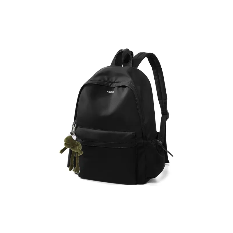 RIOREX Fabric Backpack Laptop Bags Regular Unisex Multicolor-50