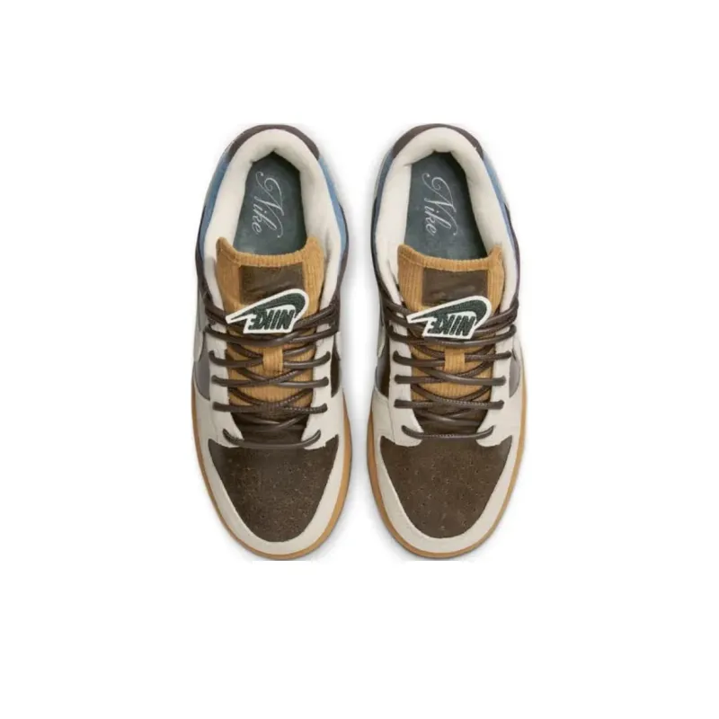 Nike Dunk Low Love And Peace Women's-3