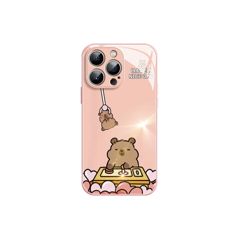 Lingtao Phone Cases-1