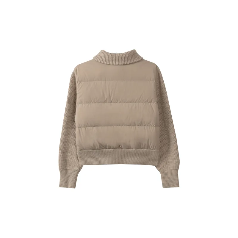 NAUTICA Down Jackets Women's-1