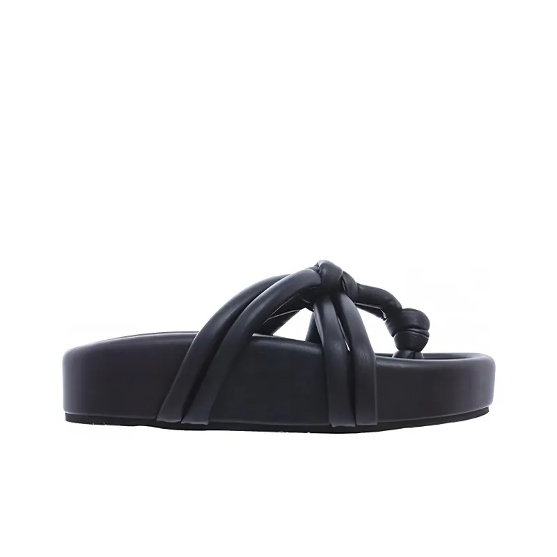 MM6 Maison Margiela Flip Flops Women's-1