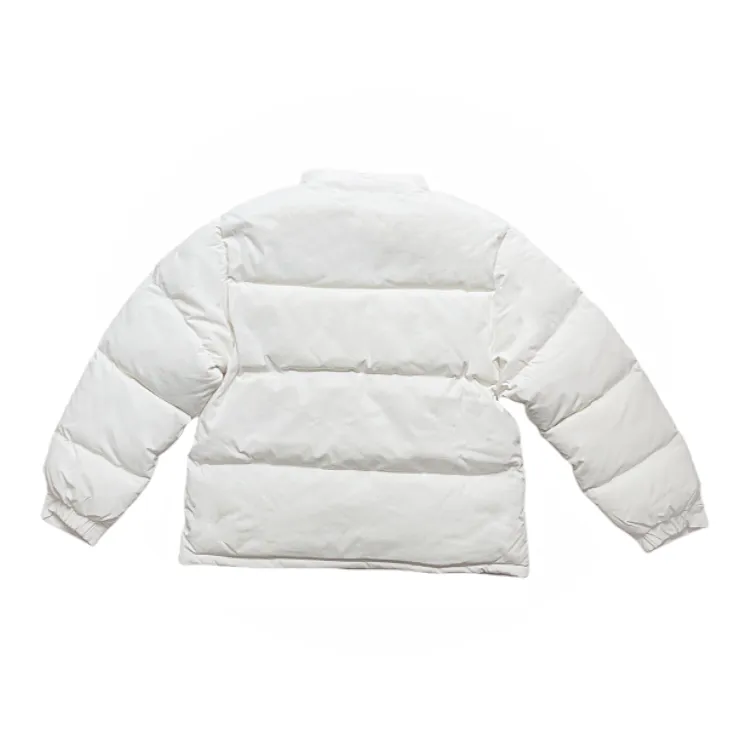 SFSAPABL Puffer Jacket Women's White-1