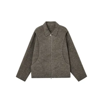 EARL JOEL Jackets Men