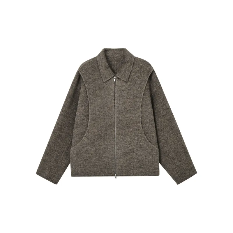EARL JOEL Jackets Men-0