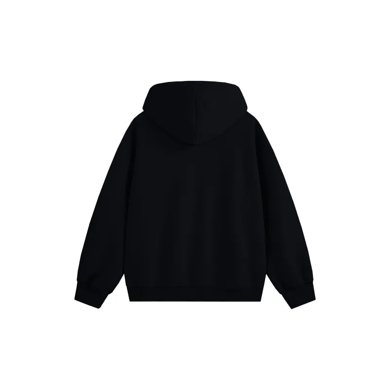 Maserati Sweatshirts Unisex-1