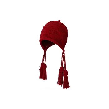 Cranta Komeia Acrylic Beanies Women's