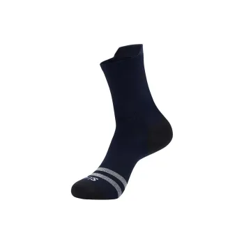 SALOMON S/LAB ULTRA AW24 Mid-Calf Socks Unisex 1 Pack Dark Blue