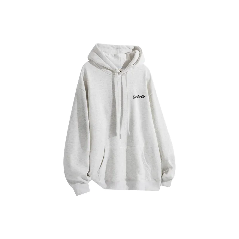 Love Monster Sweatshirts Unisex-37