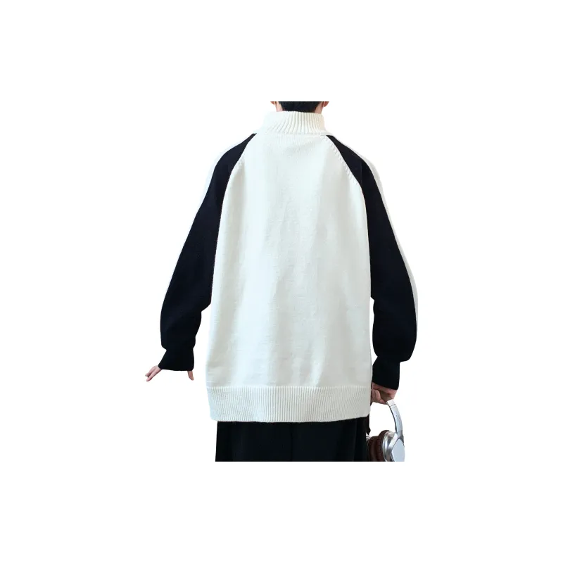 H.V.G.A Sweaters Unisex-11