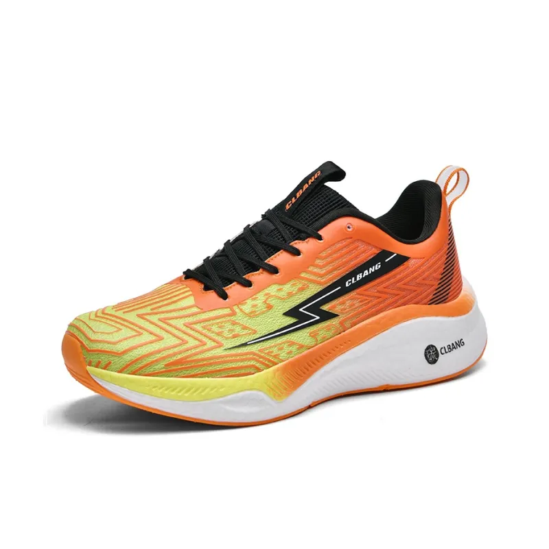 Wooden Rabbit Anti Slip Wear Resistant Low Top Basketball Shoes Unisex-1