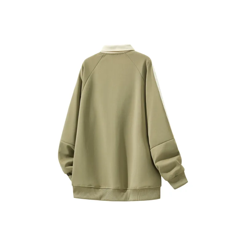 BRYAN JIMENEZ Sweatshirt Unisex-7