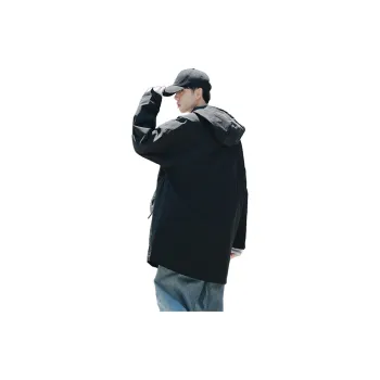 WANCHAO CP Trench Coats Unisex