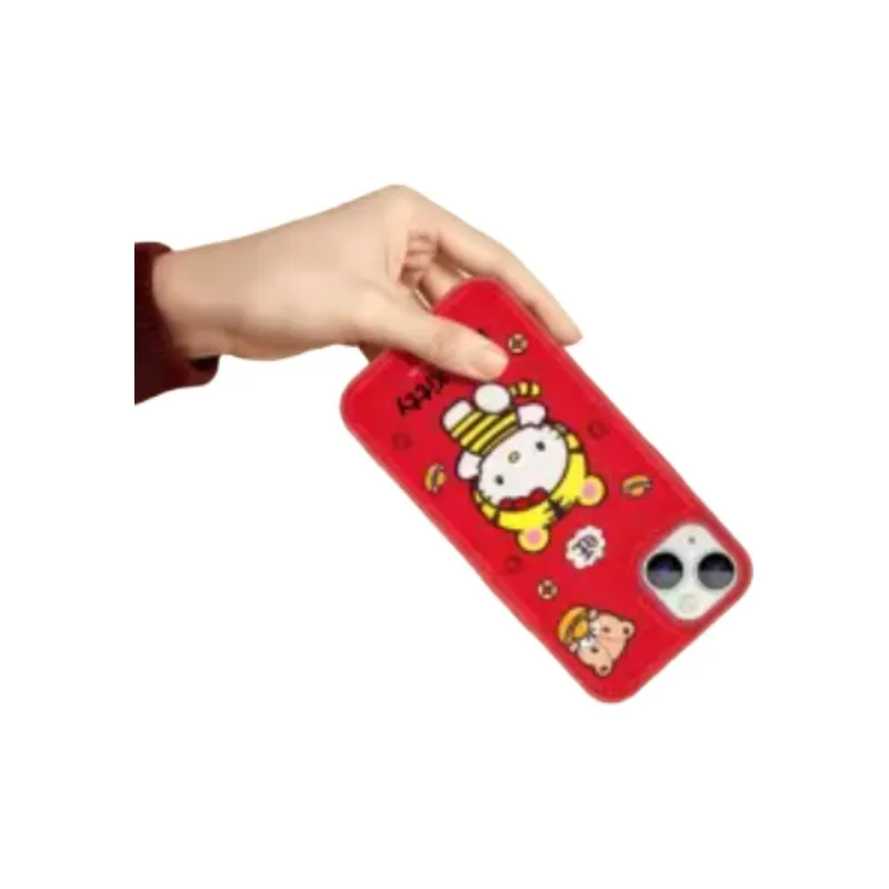 Hello Kitty Phone Cases-1