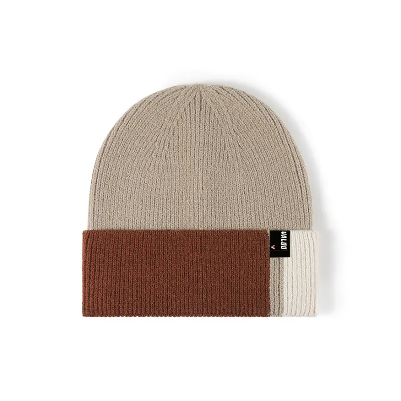 Yalu Preferred Polyester Beanies Unisex-0